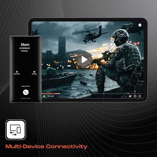 Belaidės ausinės JBL Live Pro 2 TWS, Mėlynos spalvos