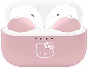 OTL Technologies Hello Kitty TWS belaidės ausinės vaikams