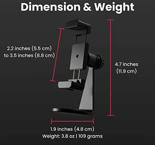 „Pivo Smart Mount“ (SM)
