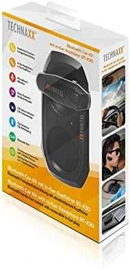 Technaxx Bluetooth laivų rankų įranga, ausinė / BT-X30
