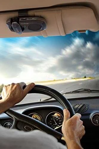 Technaxx Bluetooth laivų rankų įranga, ausinė / BT-X30