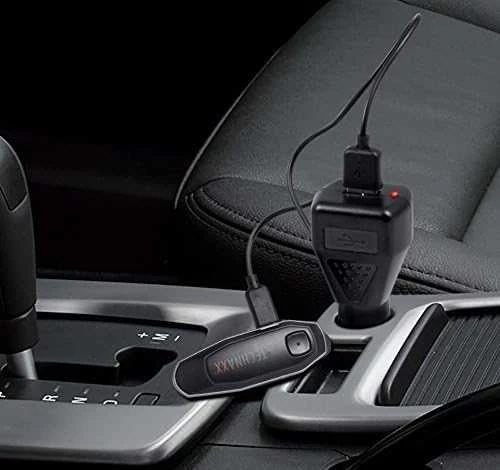 Technaxx Bluetooth laivų rankų įranga, ausinė / BT-X30