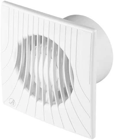 AWENTA išmetimo ventiliatorius fi 120 17W IPX4 baltas (WA120)