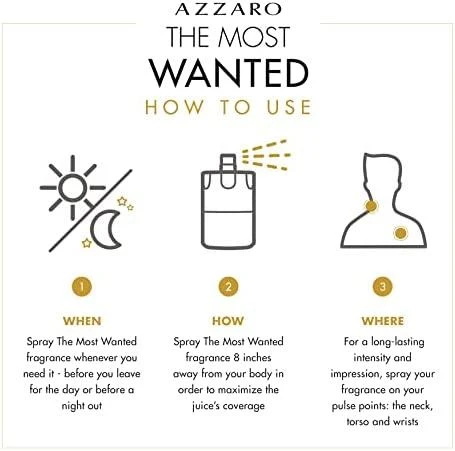 Azzaro Chrome EDT Vyrams 100 ml