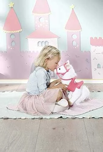Zapf Kūdikis gimė 43 cm gimtadienio drabužių rinkinys