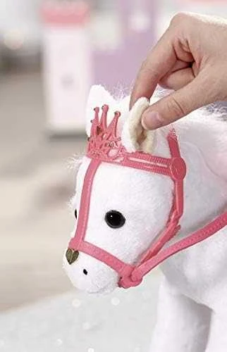 Zapf Kūdikis gimė 43 cm gimtadienio drabužių rinkinys