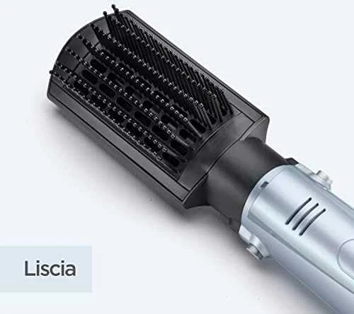 BaByliss Plaukų Formavimo Šukos Hydro-Fusion 4-in-1 AS774