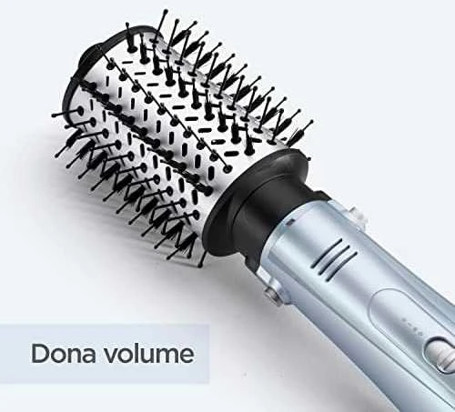 BaByliss Plaukų Formavimo Šukos Hydro-Fusion 4-in-1 AS774