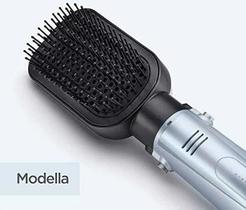 BaByliss Plaukų Formavimo Šukos Hydro-Fusion 4-in-1 AS774