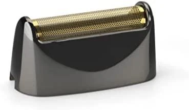 Mobili plaukų skutimo mašinėlė BaByliss PRO Single Foil Metal Shaver FXFS1E, su baterijomis