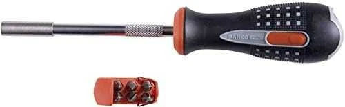 BAHCO 26 vnt. rinkinys, 1/4", 2058/S26