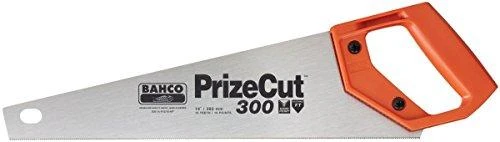 Bahco Universalus pjūklas PrizeCut 360mm FT15