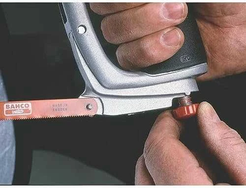 Bahco Profesionalus metalo pjūklo rėmas Ergo 300mm