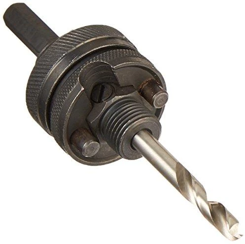 Bahco Karūnos laikiklis su greito pakeitimo funkcija 32-100mm kotelis 8,5mm Power Driver™ fiksatorius kartoninėje dėžutėje