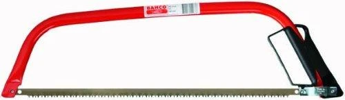 Bahco rėminis pjūklas 607 mm, sausai medienai