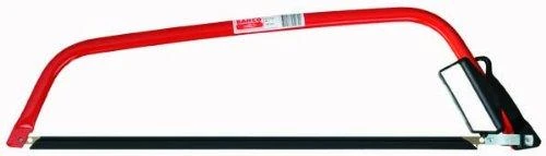 Bahco rėminis pjūklas 759 mm, sausai medienai