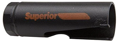 Bahco Multiconstruction Superior karūna su kietmetalio dantukais 29mm, gylis 71mm