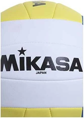 mikasa vx20 paplūdimio tinklinio kamuolys