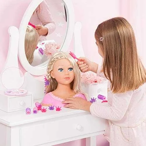 Bayer Design Bayer - Stiliaus formavimo vadovas - Charlene + Cosmetics (90088AA)