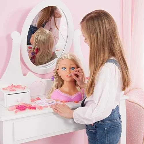Bayer Design Bayer - Stiliaus formavimo vadovas - Charlene + Cosmetics (90088AA)
