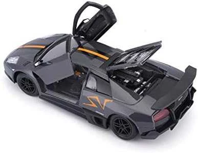 Bburago Murcielago LP 6704 SV Kinija