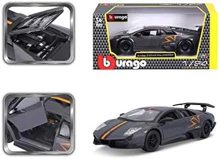 Bburago Murcielago LP 6704 SV Kinija