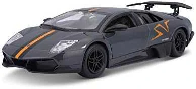 Bburago Murcielago LP 6704 SV Kinija