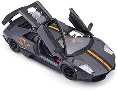 Bburago Murcielago LP 6704 SV Kinija