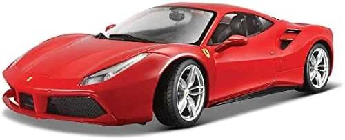 BBURAGO FERRARI automodelis 1/24 Ferrari RP Enzo, 18-26003