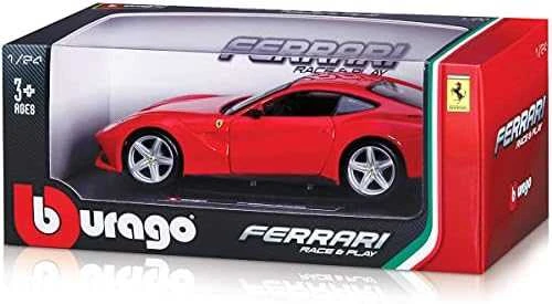 BBURAGO FERRARI automodelis 1/24 Ferrari RP Enzo, 18-26003