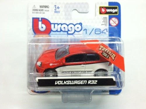 Bburago 1:64 automobilis, asort.