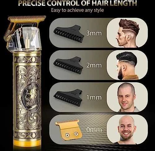 Mobili plaukų skutimo mašinėlė BaByliss PRO Single Foil Metal Shaver FXFS1E, su baterijomis