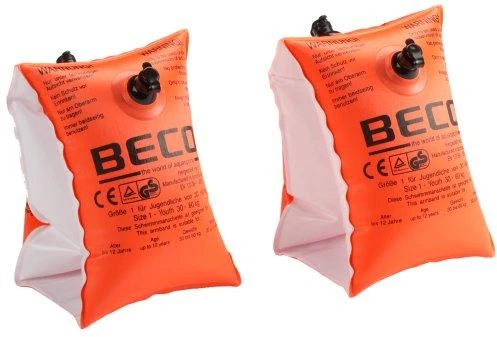 Beco beermann Plaukimo rankovės paaugl. 9704 30-60kg