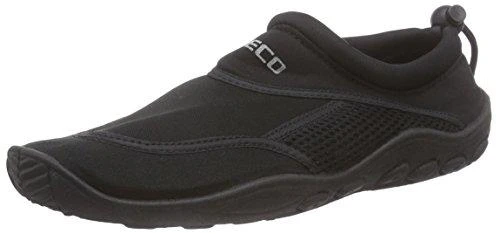 Beco beermann Vandens batai unisex 9217 0 39 juodas