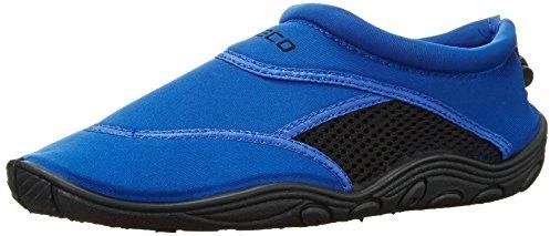 Beco beermann Mėlyna Vandens batai unisex 9217 60 40 mėlynas/juodas