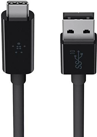 BELKIN USB 3.1 USB-C Į USB A 3.1