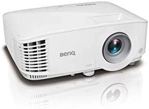 4000lm Full HD verslo projektorius BenQ MH733