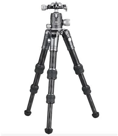 Trikojis - Benro Bat 03C+VX20 trikojis su VX20 galva, stabilumo savybės