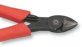 Šoninio kirpimo replės Bahco ERGO™ 125mm ypač kietai vielai
