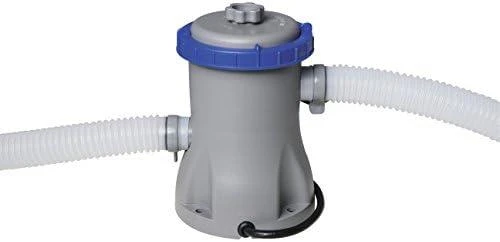 Bestway baseinas Fast Set 366x76cm (57274)
