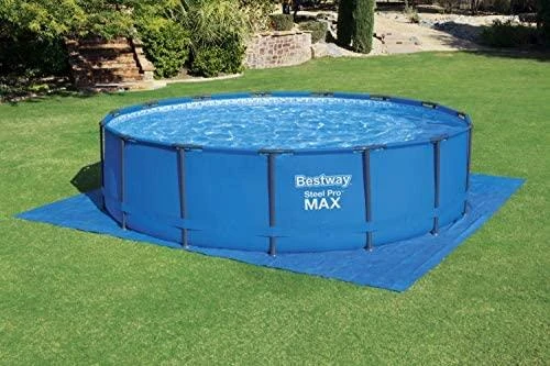 Bestway 58003 baseino priedas Pagrindo audinys
