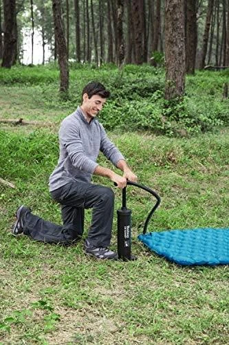 Rankinė pompa BESTWAY AIR HAMMER 19'' 48cm 62030/7925