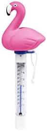 Baseino termometras Bestway Flamingo