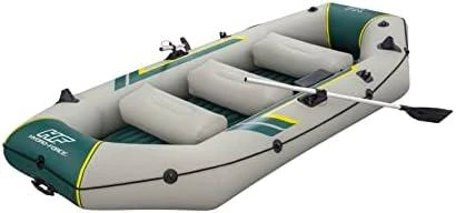 Pripučiamas pontonas Bestway Hydro-Force Ranger Elite X4 65157