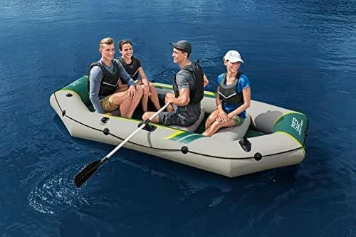 Pripučiamas pontonas Bestway Hydro-Force Ranger Elite X4 65157