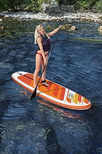 Pripučiama irklentė 274 x 76 x 12 cm Bestway 65349