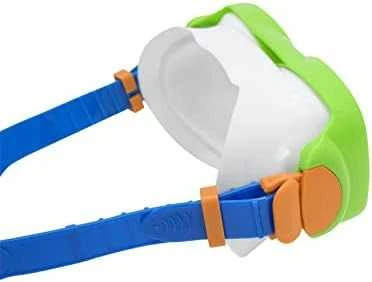 Plaukimo komplektas Bestway Explora essential 25019