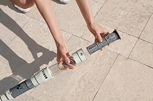 Bestway Lay-Z-Spa Įkraunamas povandeninis vakuuminis valytuvas