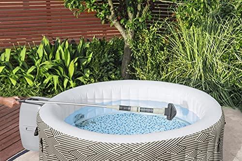 Bestway Lay-Z-Spa Įkraunamas povandeninis vakuuminis valytuvas