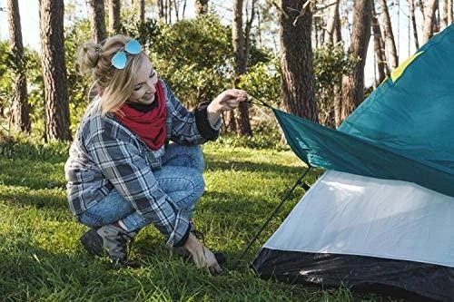 BestWay Tent Pavillo Activeridge 4